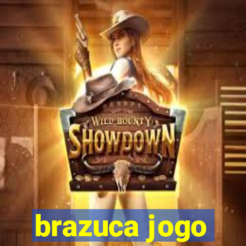 brazuca jogo